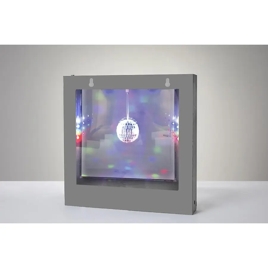 Disco Ball Light Box - Image 5