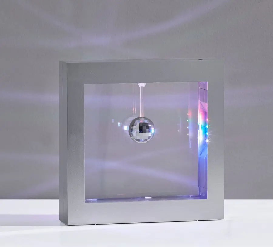 Disco Ball Light Box - Image 6