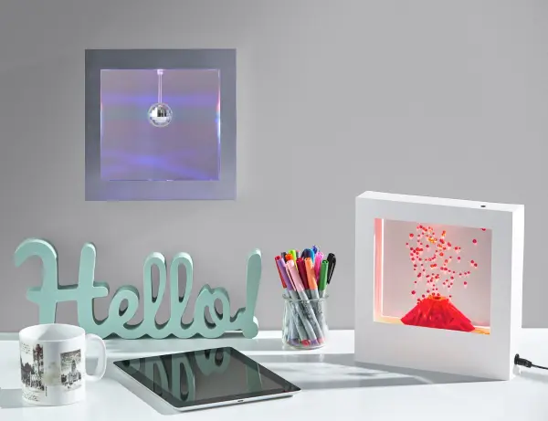 Volcano Light Box - Image 5