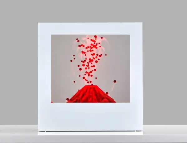 Volcano Light Box - Image 8