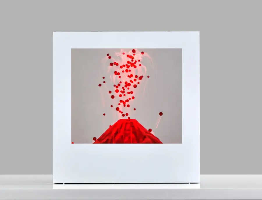 Volcano Light Box - Image 8