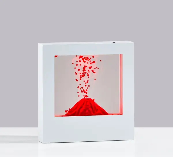 Volcano Light Box - Image 9