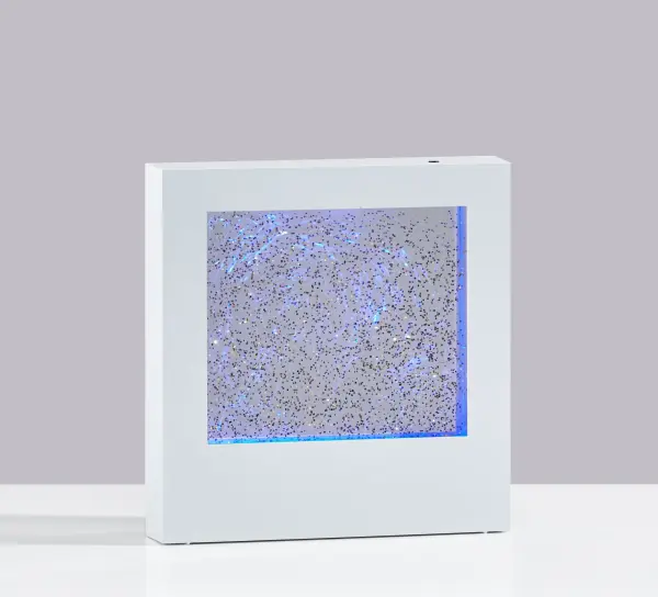 Glitter Light Box with Color-Changing LED - Image 6