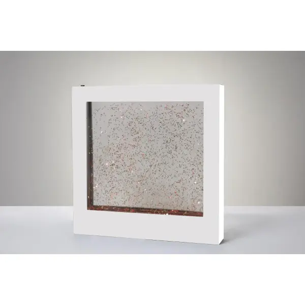 Glitter Light Box with Color-Changing LED - Image 8
