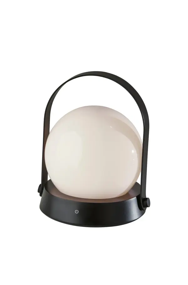 Millie LED Color Changing Table Lantern - Image 1