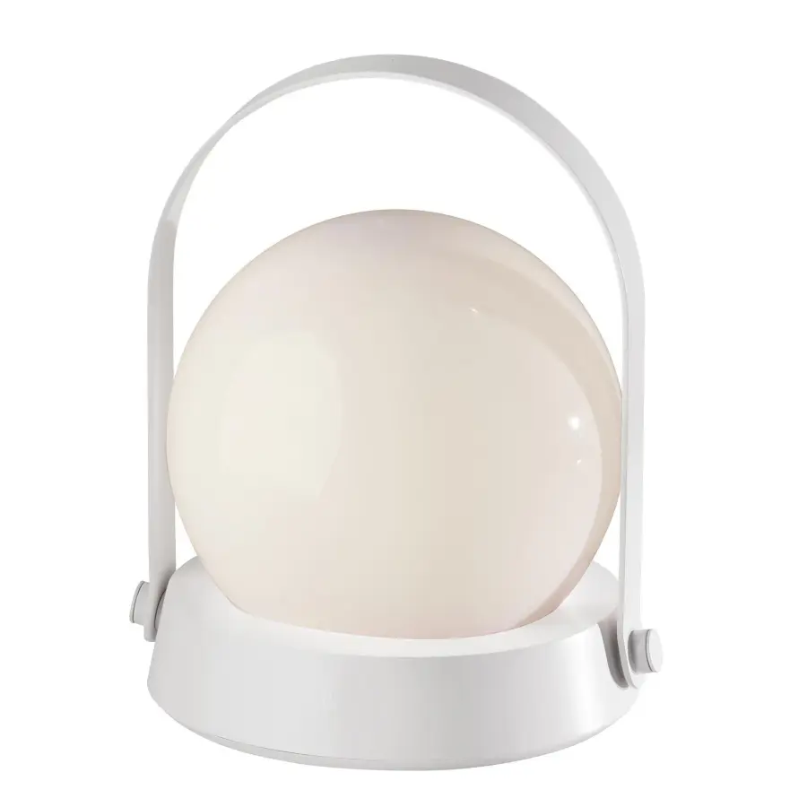 Millie LED Color Changing Table Lantern - Image 1