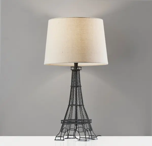 Eiffel Tower Table Lamp - Image 4