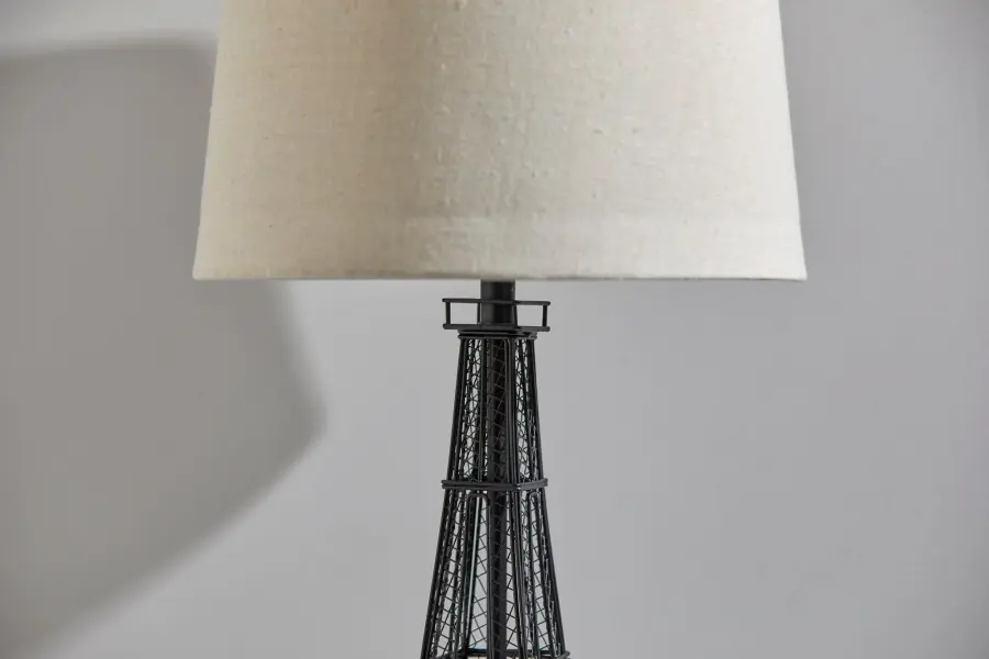 Eiffel Tower Table Lamp - Image 5