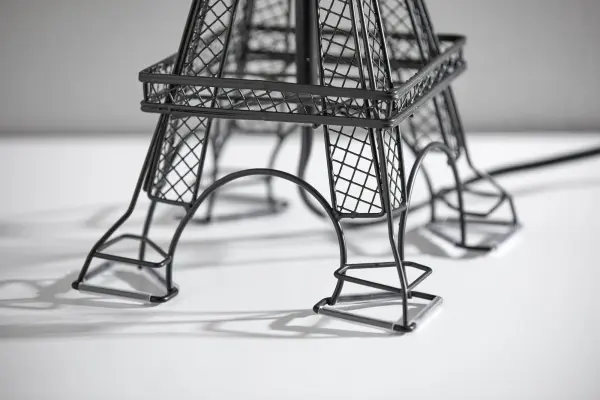 Eiffel Tower Table Lamp - Image 6
