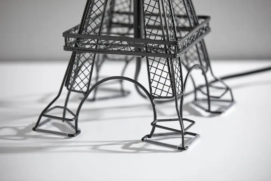 Eiffel Tower Table Lamp - Image 6