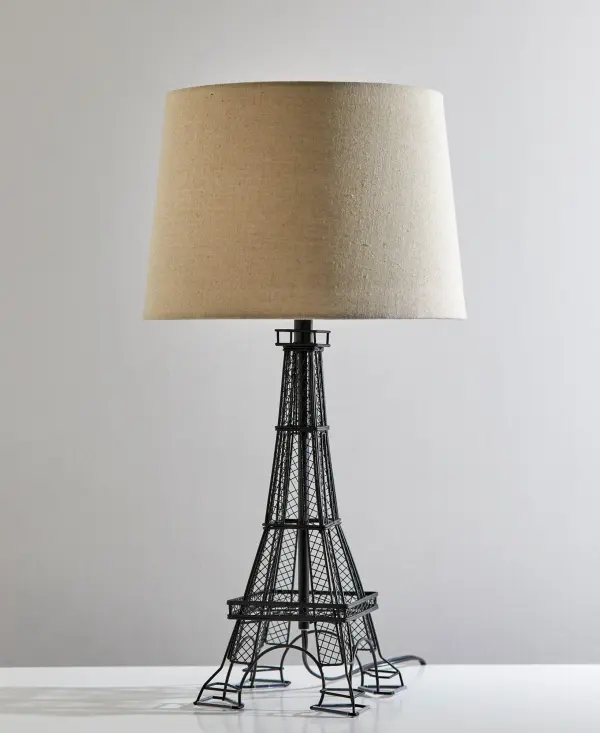 Eiffel Tower Table Lamp - Image 7