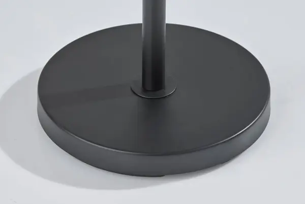 Jeremy Floor Lamp in Black - Image 4
