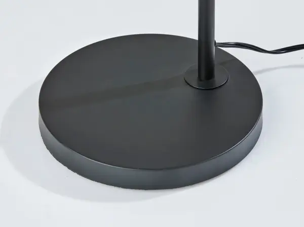 Tahoma Floor Lamp in Black - Image 5