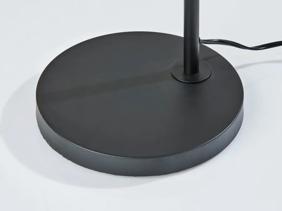Tahoma Floor Lamp in Black - Image 5