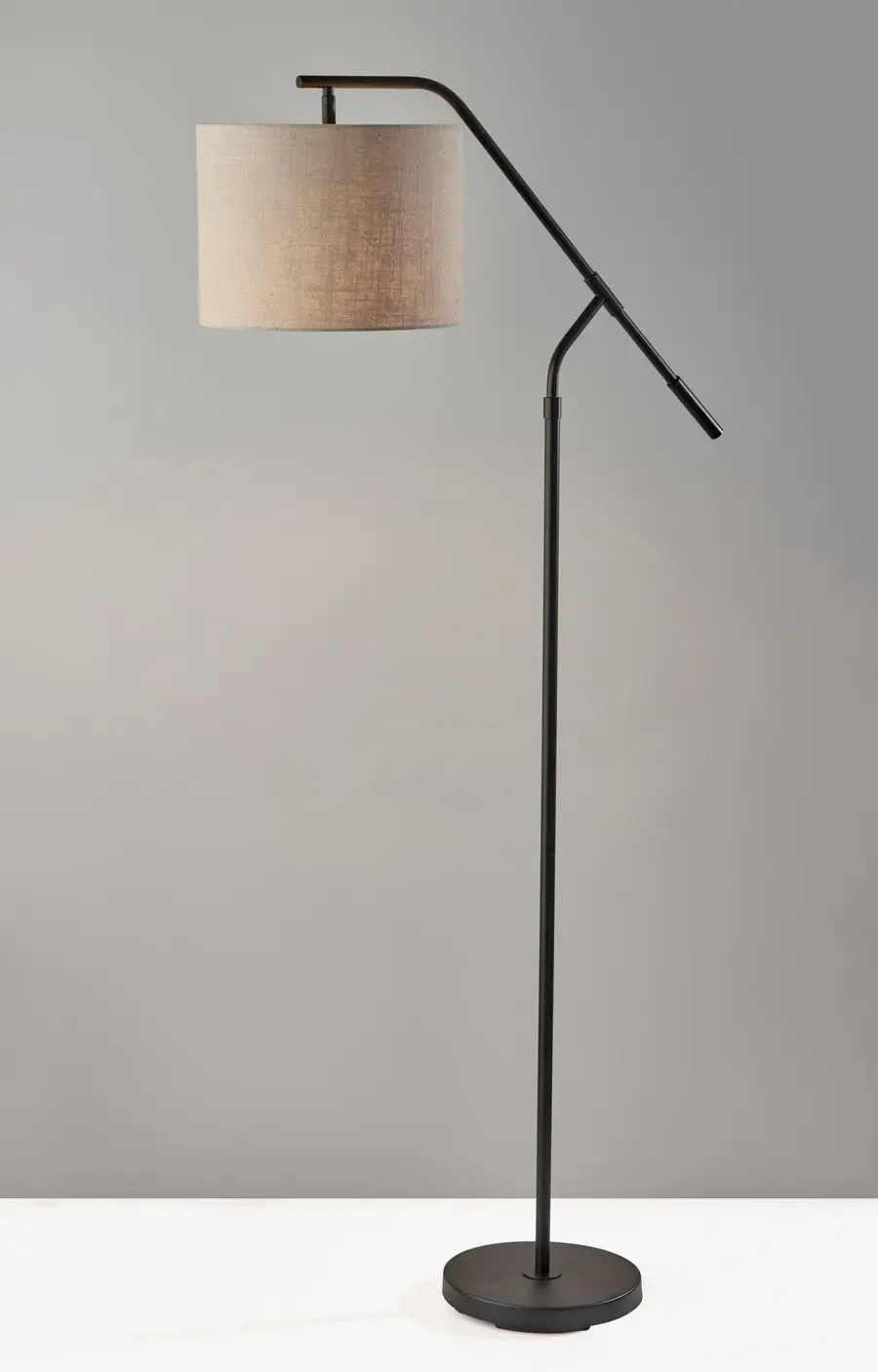 Milo Floor Lamp with Balance Arm - Image 3