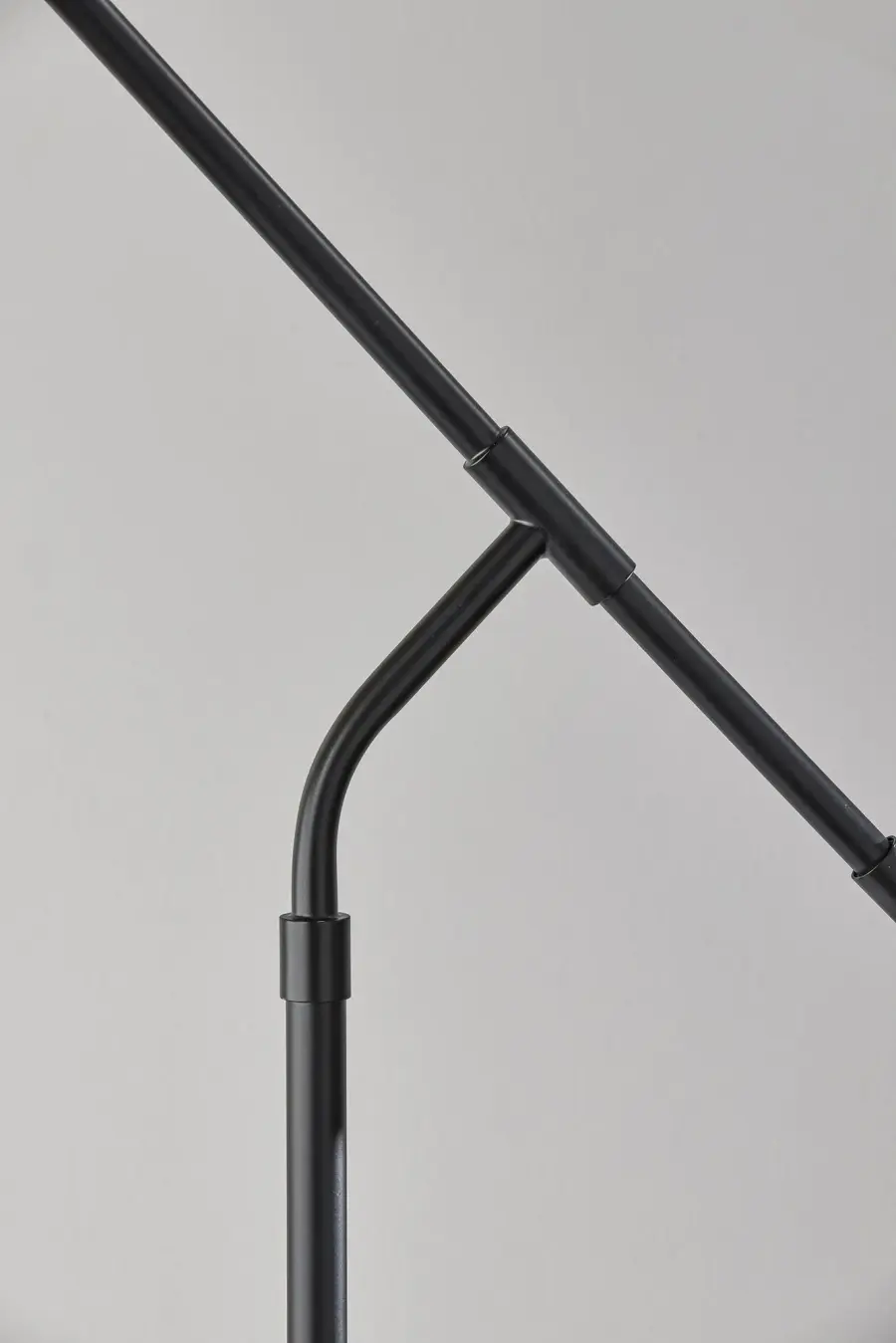 Milo Floor Lamp with Balance Arm - Image 4