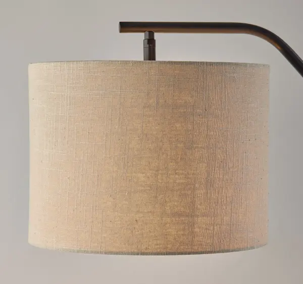 Milo Floor Lamp with Balance Arm - Image 6