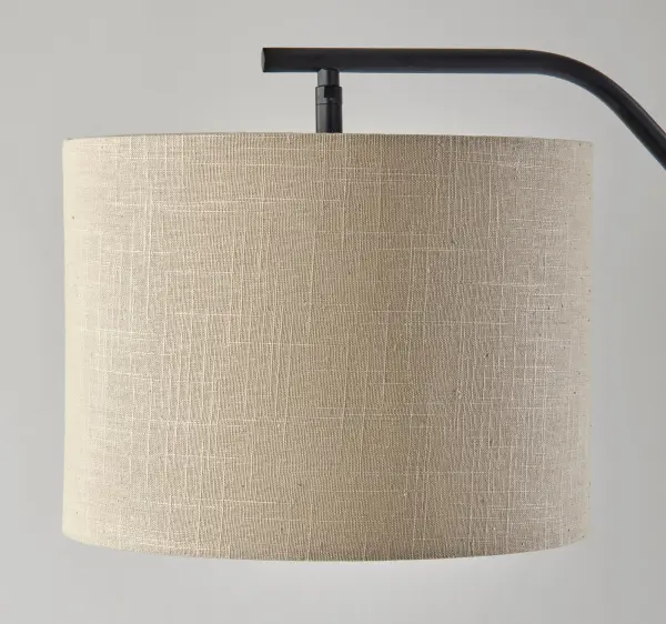 Milo Floor Lamp with Balance Arm - Image 7