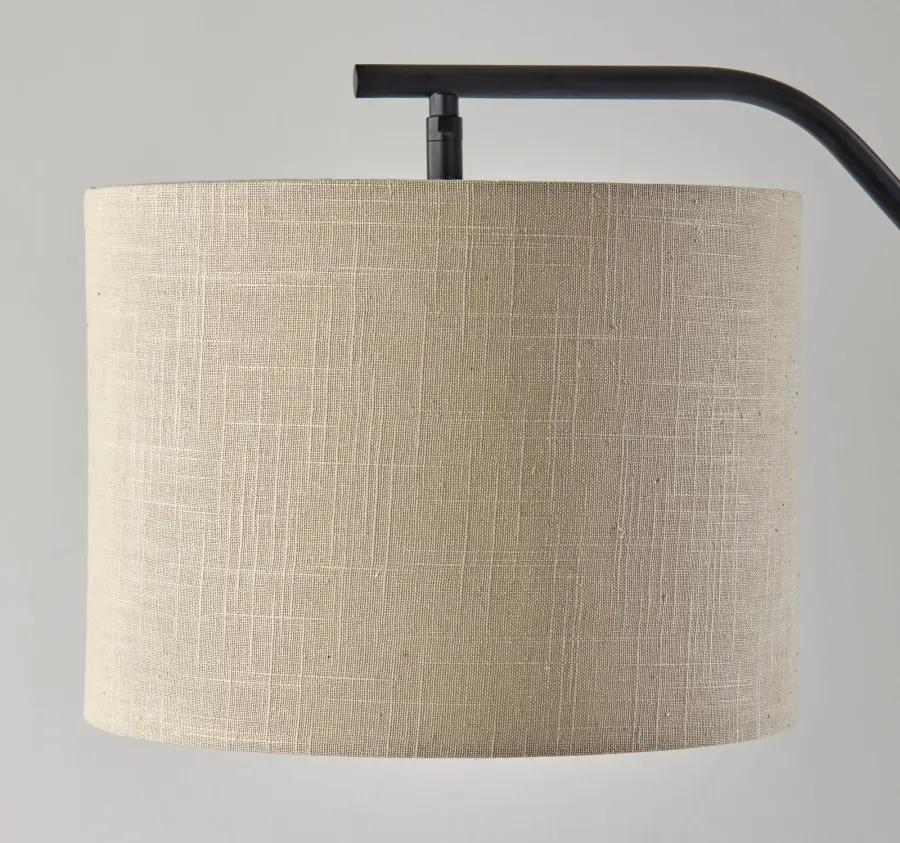Milo Floor Lamp with Balance Arm - Image 7