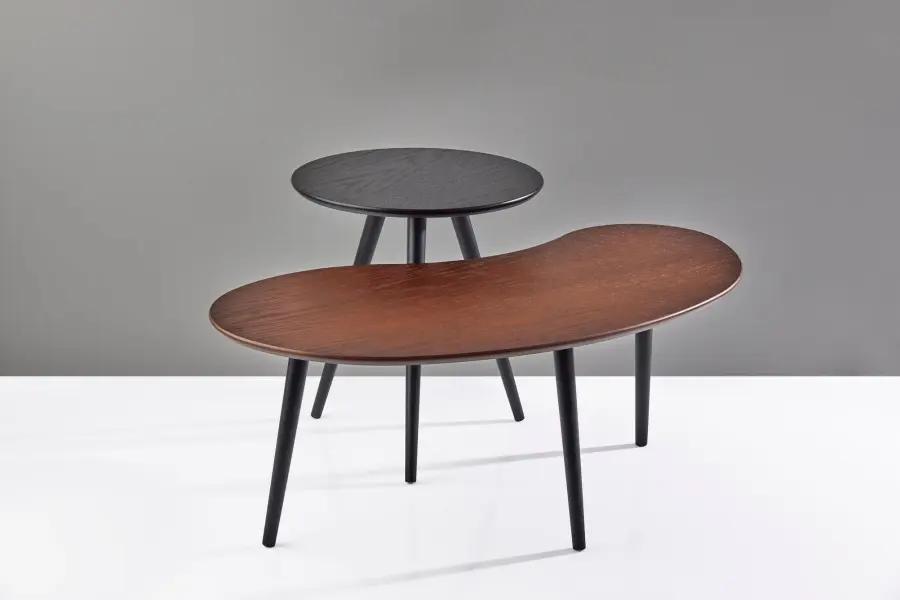 Gilmour Nesting Tables Set of 2 - Image 3