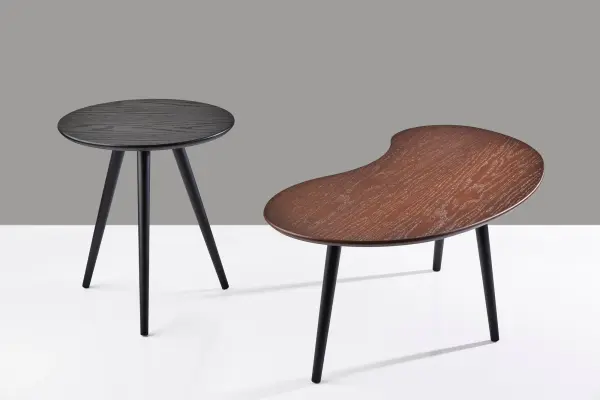Gilmour Nesting Tables Set of 2 - Image 4