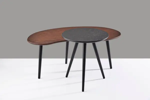 Gilmour Nesting Tables Set of 2 - Image 5