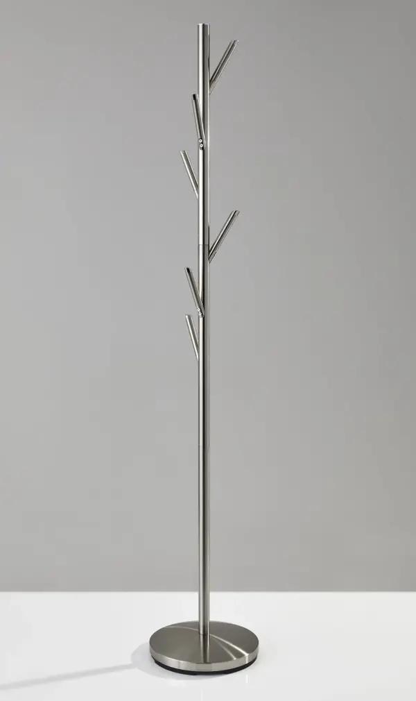 Evergreen Coat Rack - Image 2