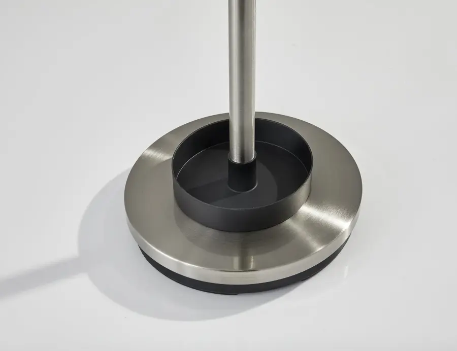 Umbrella Stand & Coat Rack with 6 Hooks - Image 3