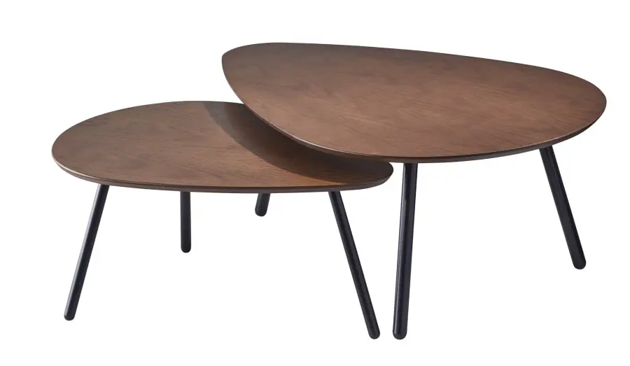 Hendrix Nesting Coffee Table Set - Image 3