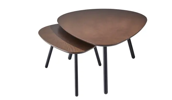 Hendrix Nesting Coffee Table Set - Image 4