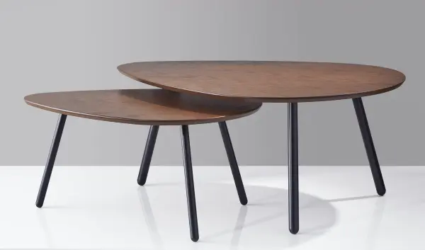 Hendrix Nesting Coffee Table Set - Image 6