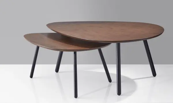 Hendrix Nesting Coffee Table Set - Image 7