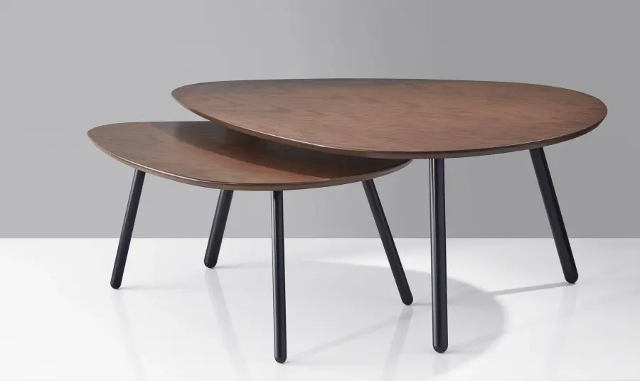 Hendrix Nesting Coffee Table Set - Image 7