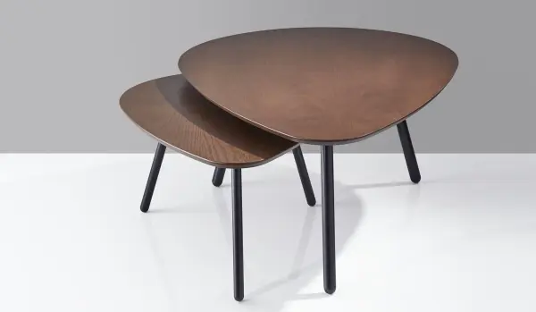 Hendrix Nesting Coffee Table Set - Image 8