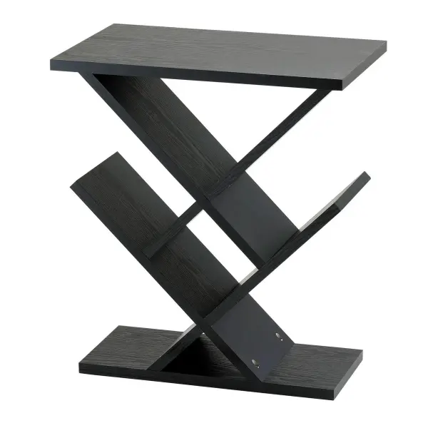 Zig-Zag Accent Table - Image 1