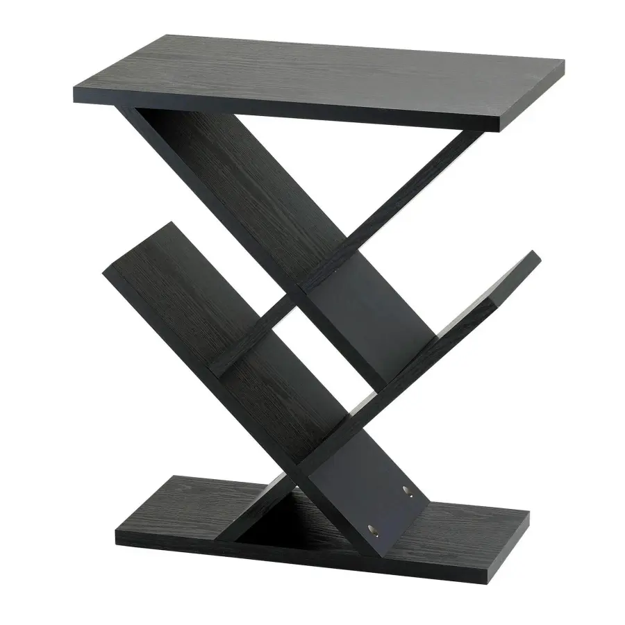 Zig-Zag Accent Table - Image 1