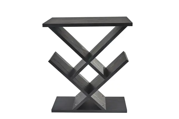 Zig-Zag Accent Table - Image 2