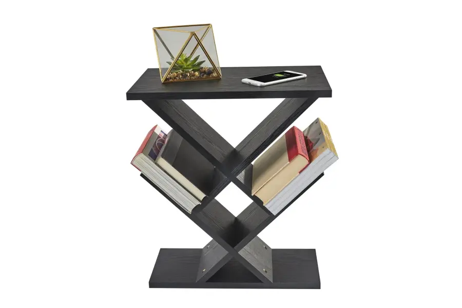Zig-Zag Accent Table - Image 3
