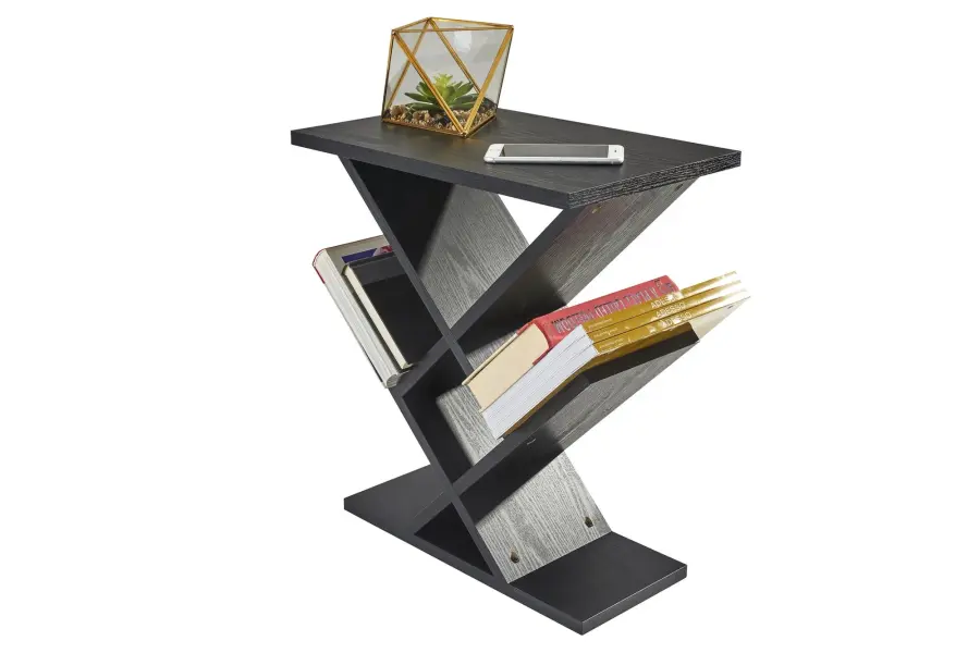Zig-Zag Accent Table - Image 4