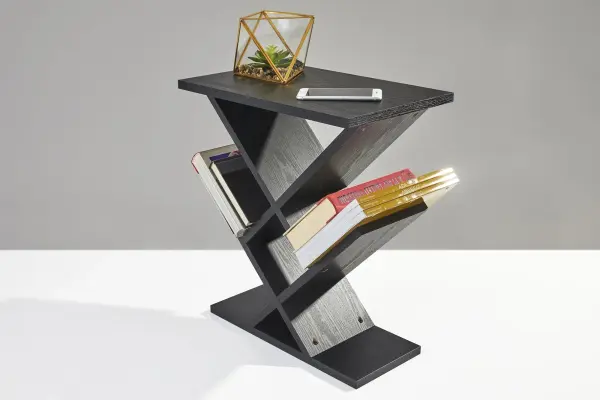 Zig-Zag Accent Table - Image 5