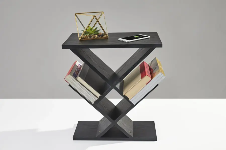 Zig-Zag Accent Table - Image 6