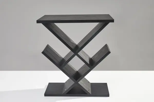 Zig-Zag Accent Table - Image 8