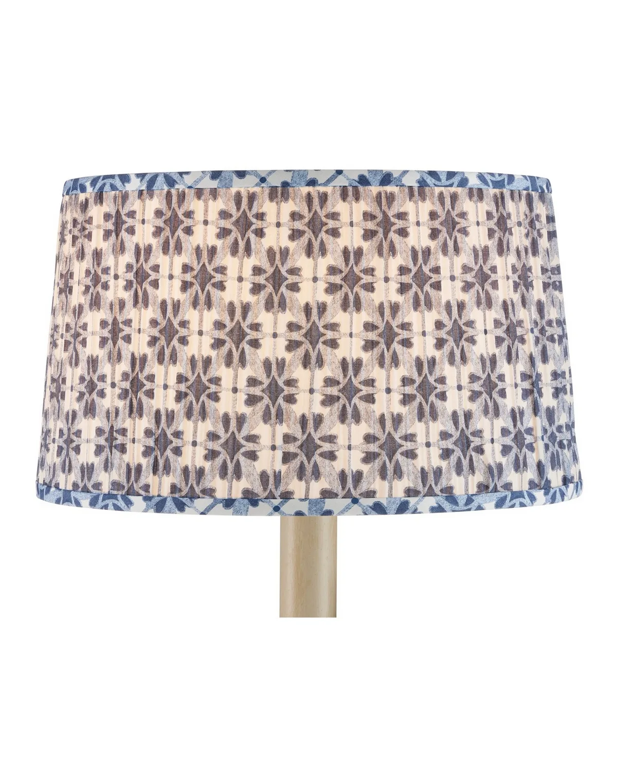 Pembrook Lamp Shade in Blue