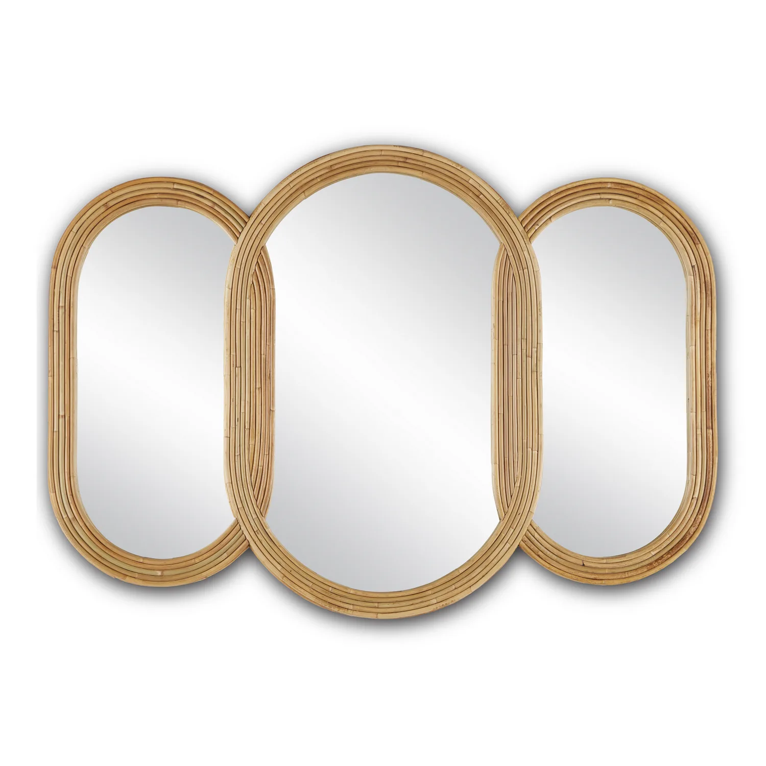 Triboa Natural Arurog Mirror
