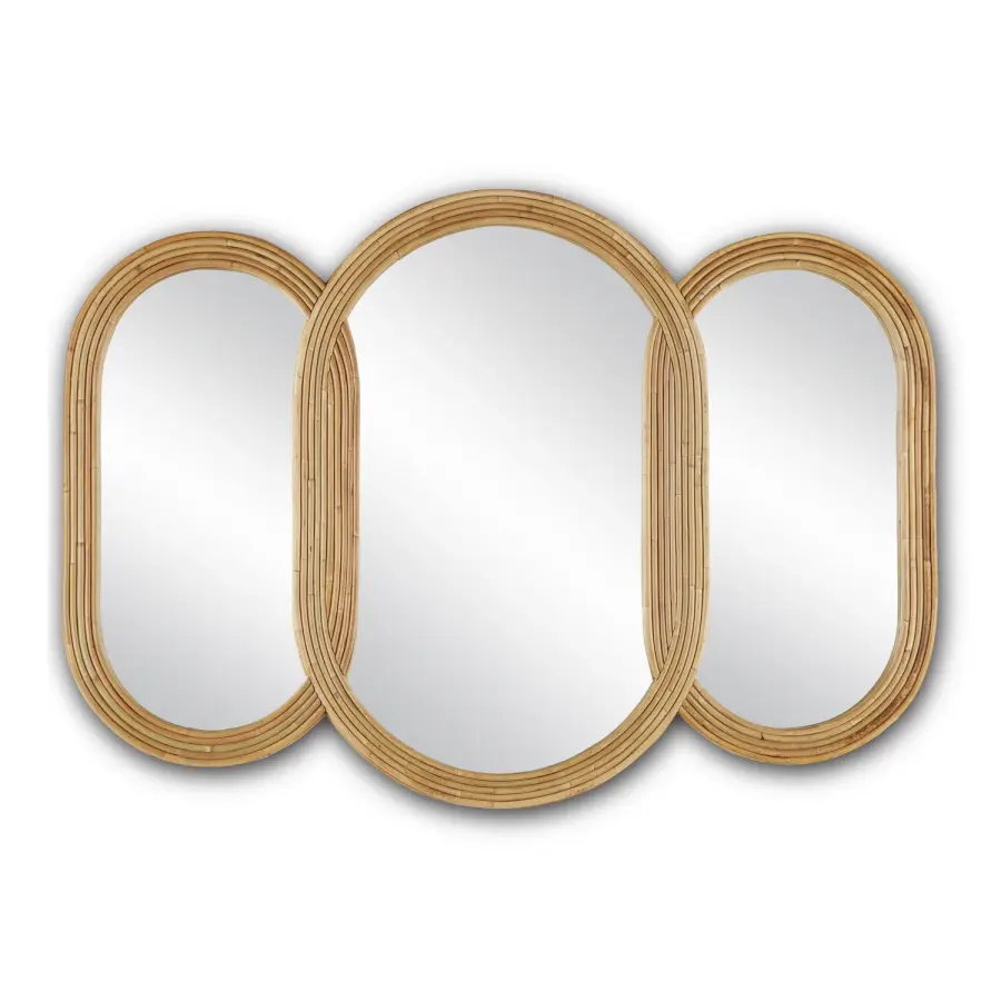 Triboa Natural Arurog Mirror