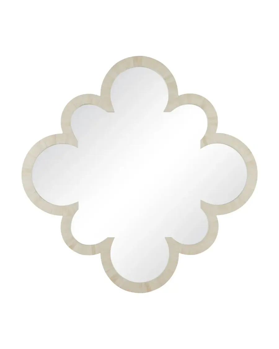 Jericho Mirror in Natural