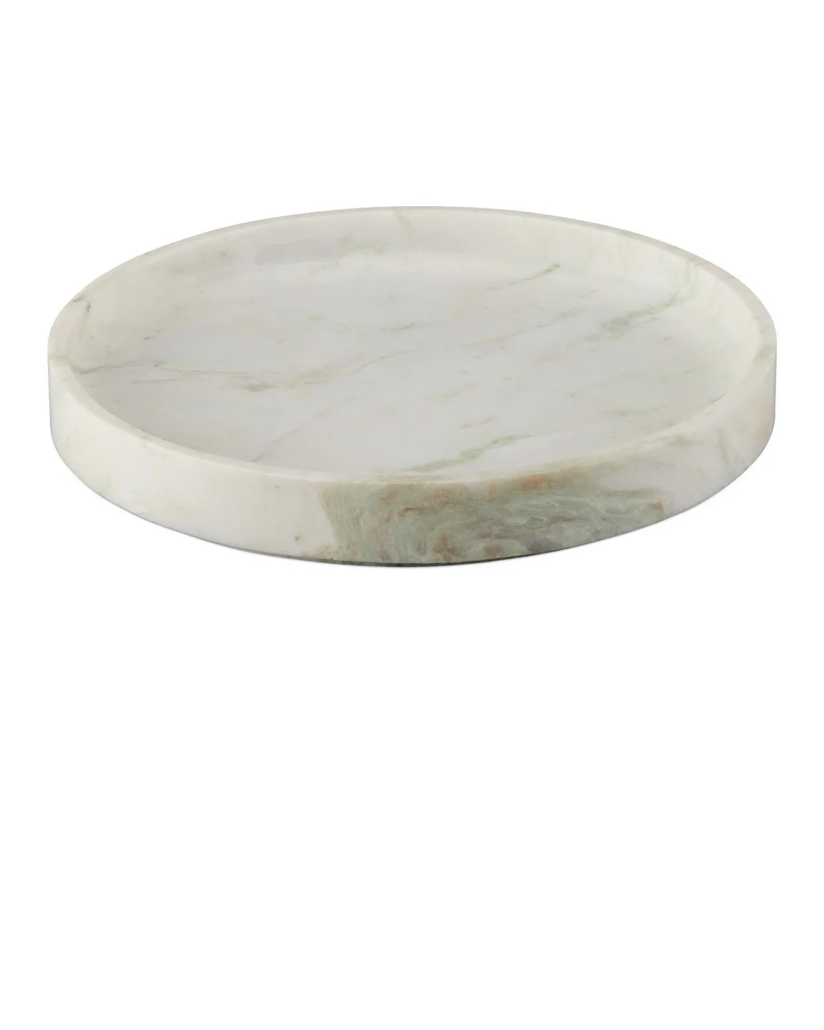Bilbao Aravali Onyx Round Tray