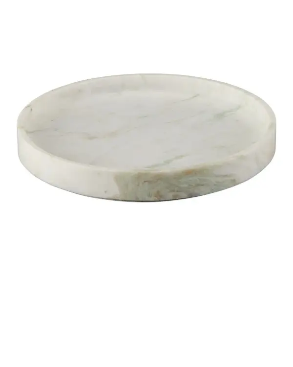 Bilbao Aravali Onyx Round Tray