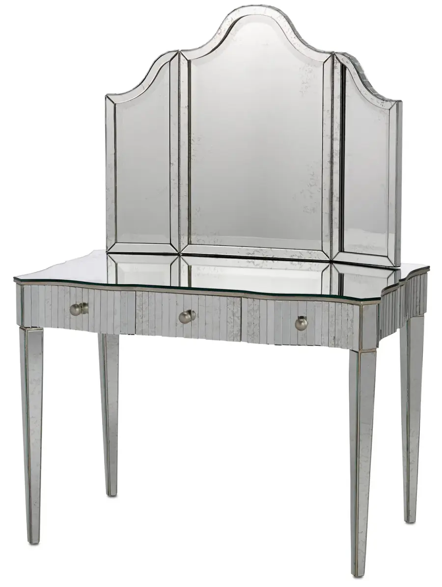 The Gilda Collection by Currey and Company