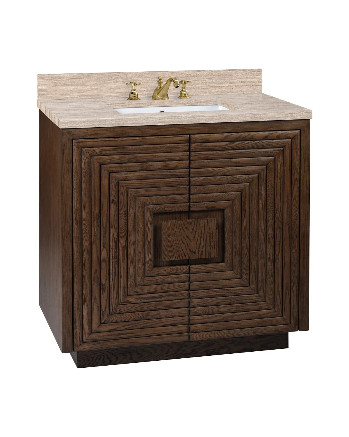 Morombe 36" Vanity with Sink